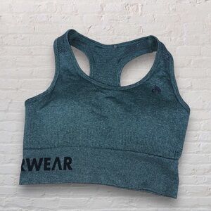 Ryderwear Seamless Sports Bra